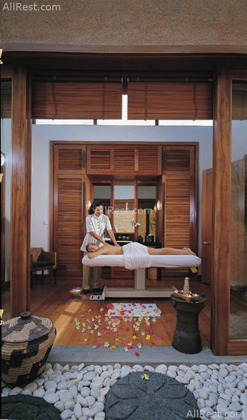 The Oberoi 34